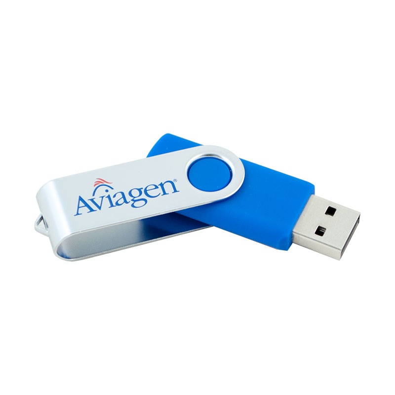 Aviagen Eco Twist USB