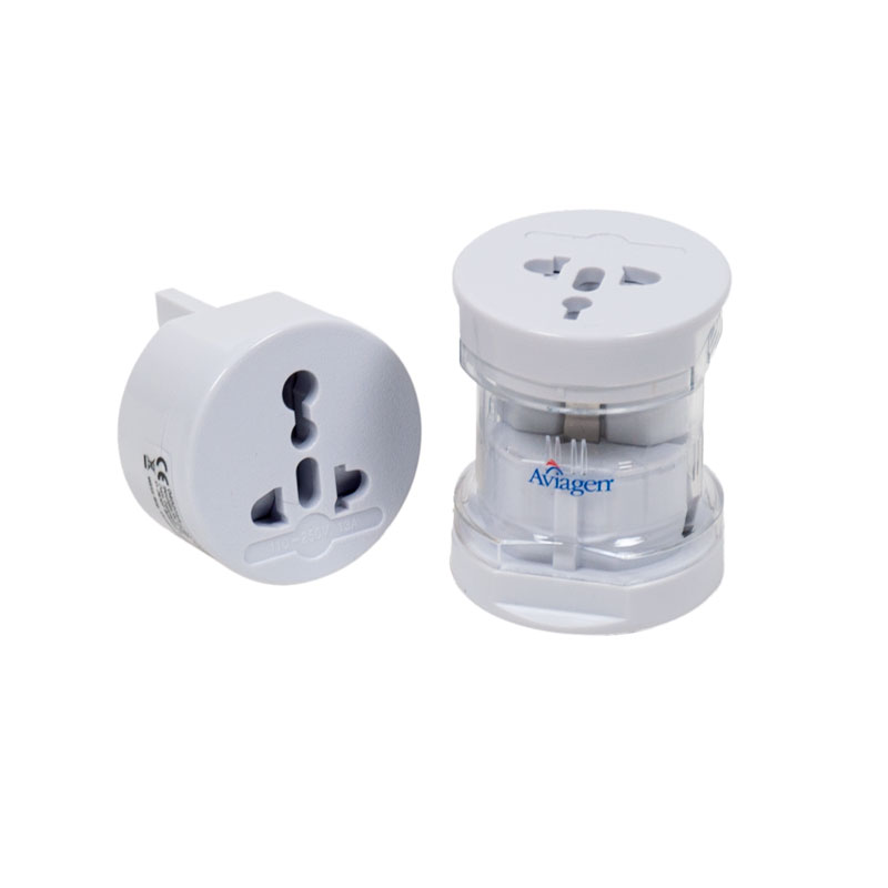 Aviagen Travel Adapter Global