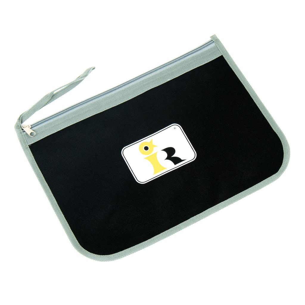 Indian River Document Wallet