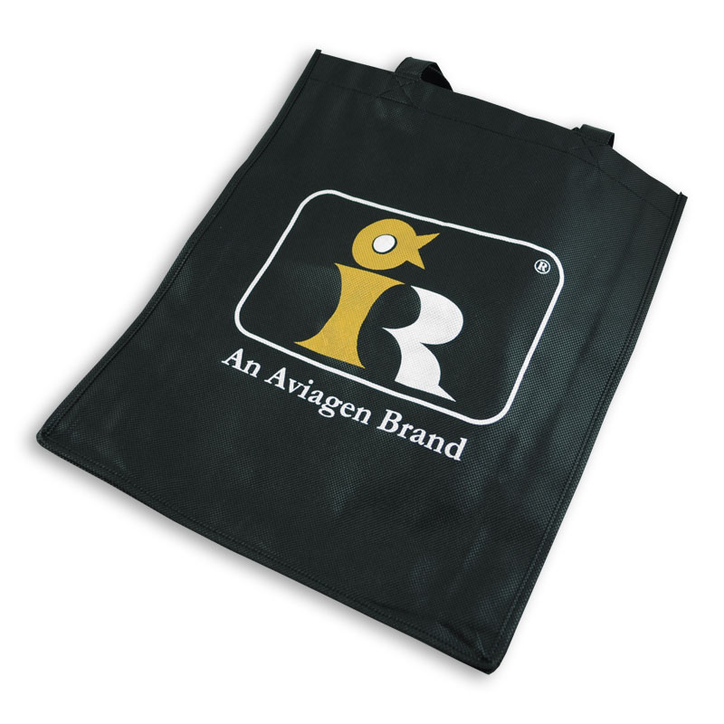 Indian River Environmentally Friendly Shopper Bag