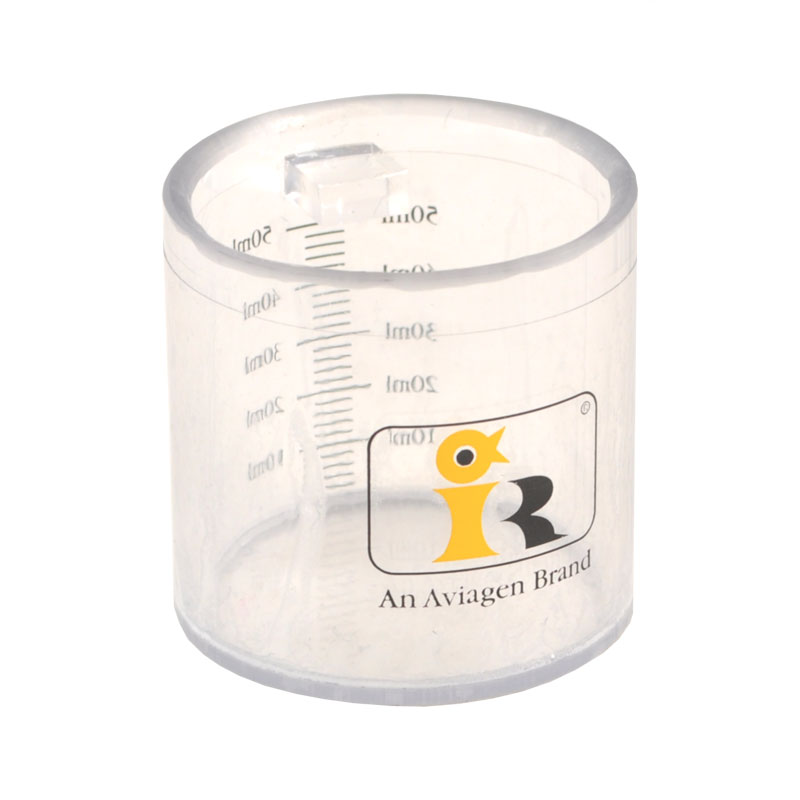 Indian River Measuring Cup