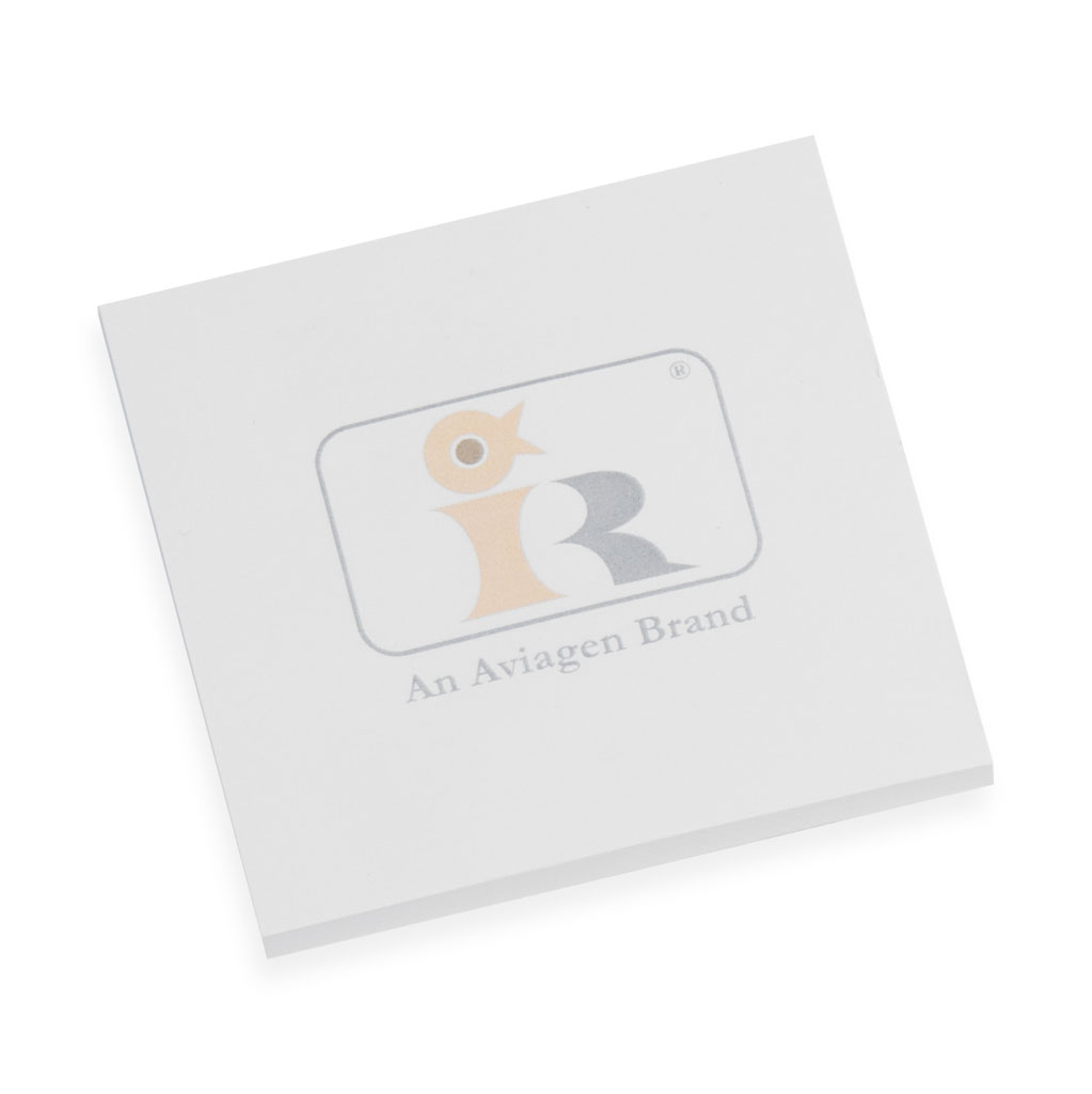 Indian River Square Sticky Notes