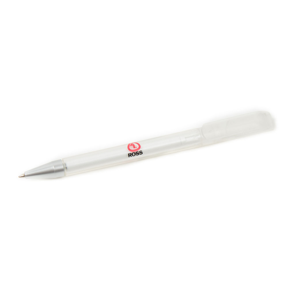 Ross Alaska Frost Ballpen