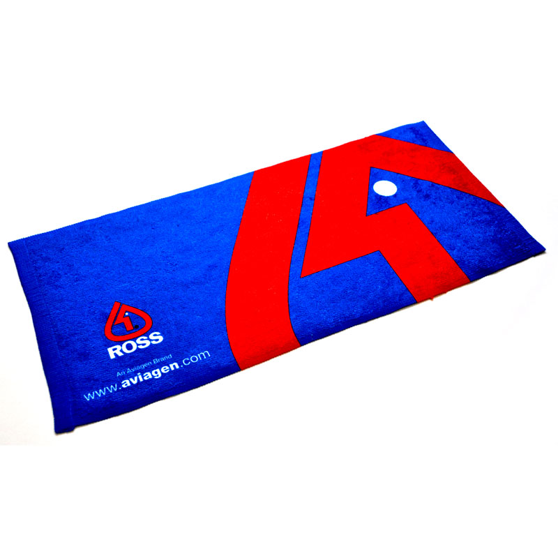 Ross Bar Towel