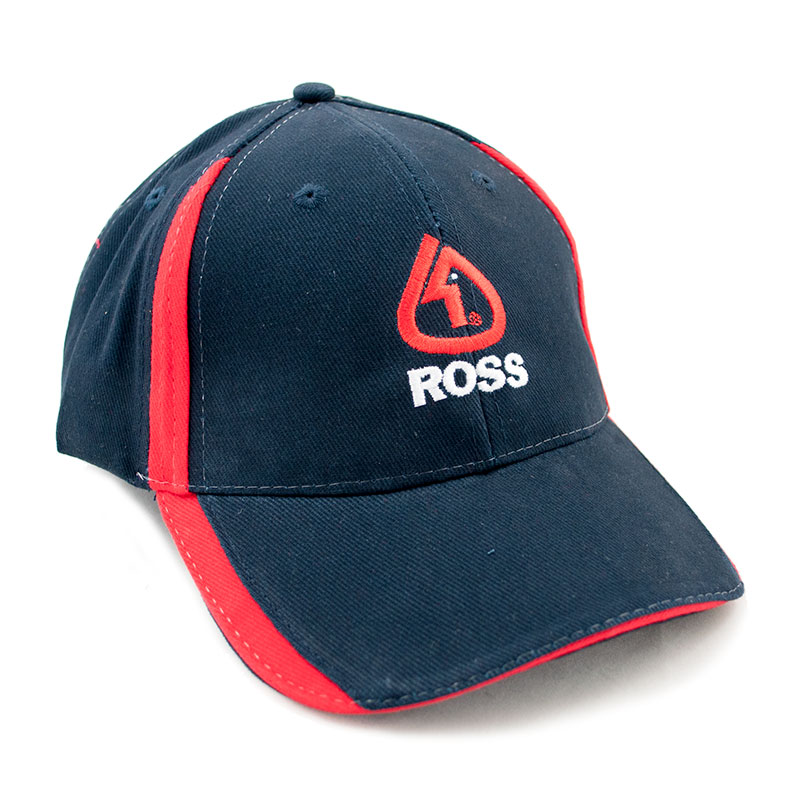 Ross Baseball Cap