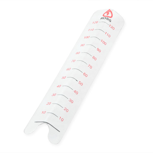 Ross Shank Length Measure