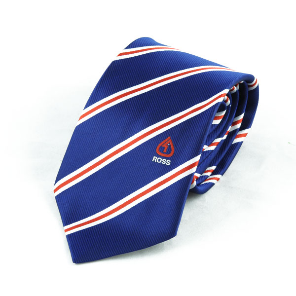 Ross Ties