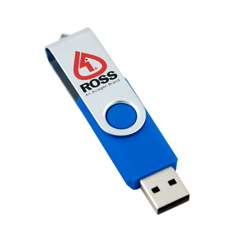 Ross Twist USB